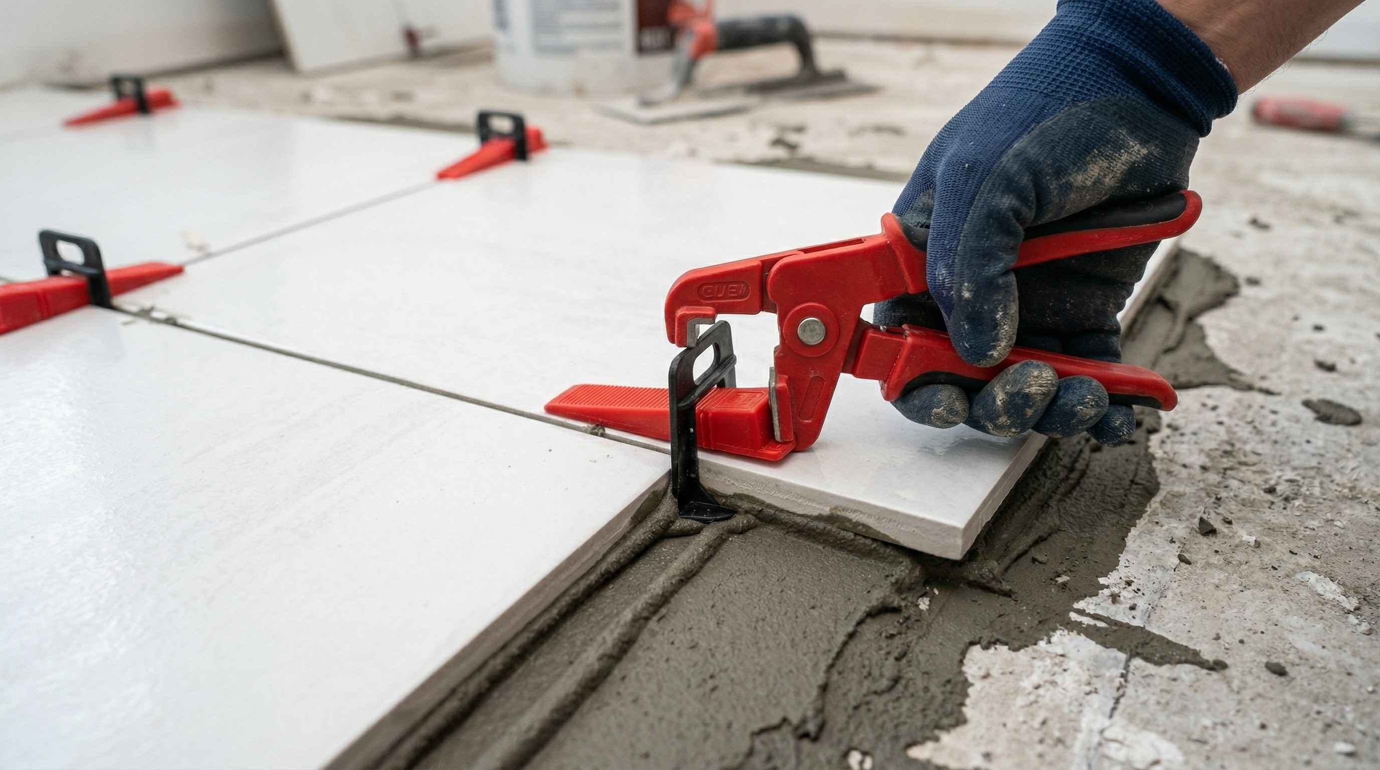 Fritz Lechner Fliesenhandel – Fliesenleger Obernbreit